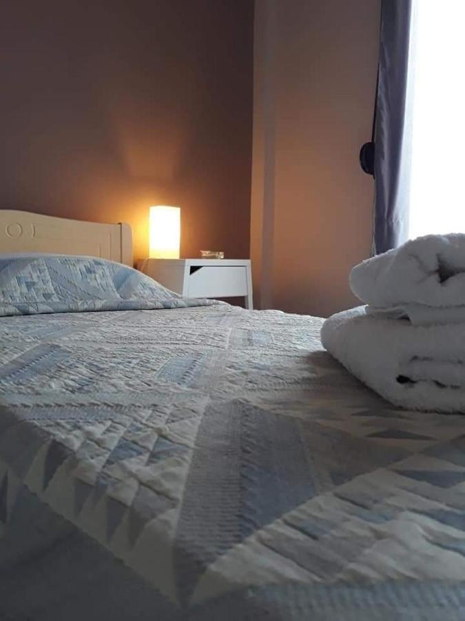 Meerithic Rokka Rooms Vourvourou Exterior foto