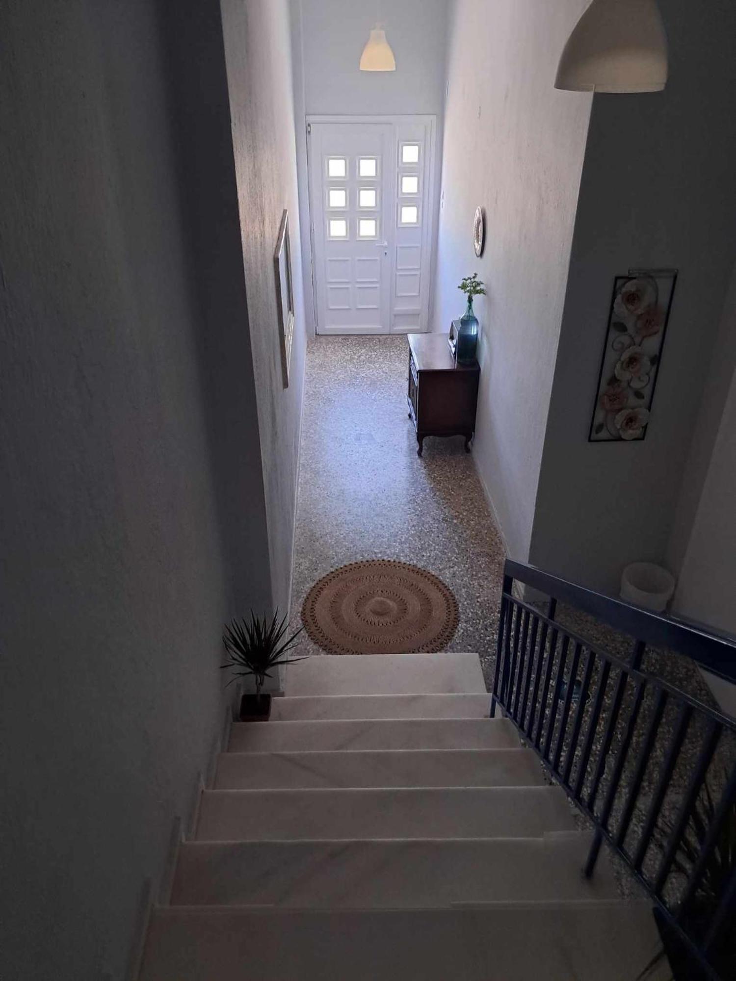 Meerithic Rokka Rooms Vourvourou Exterior foto