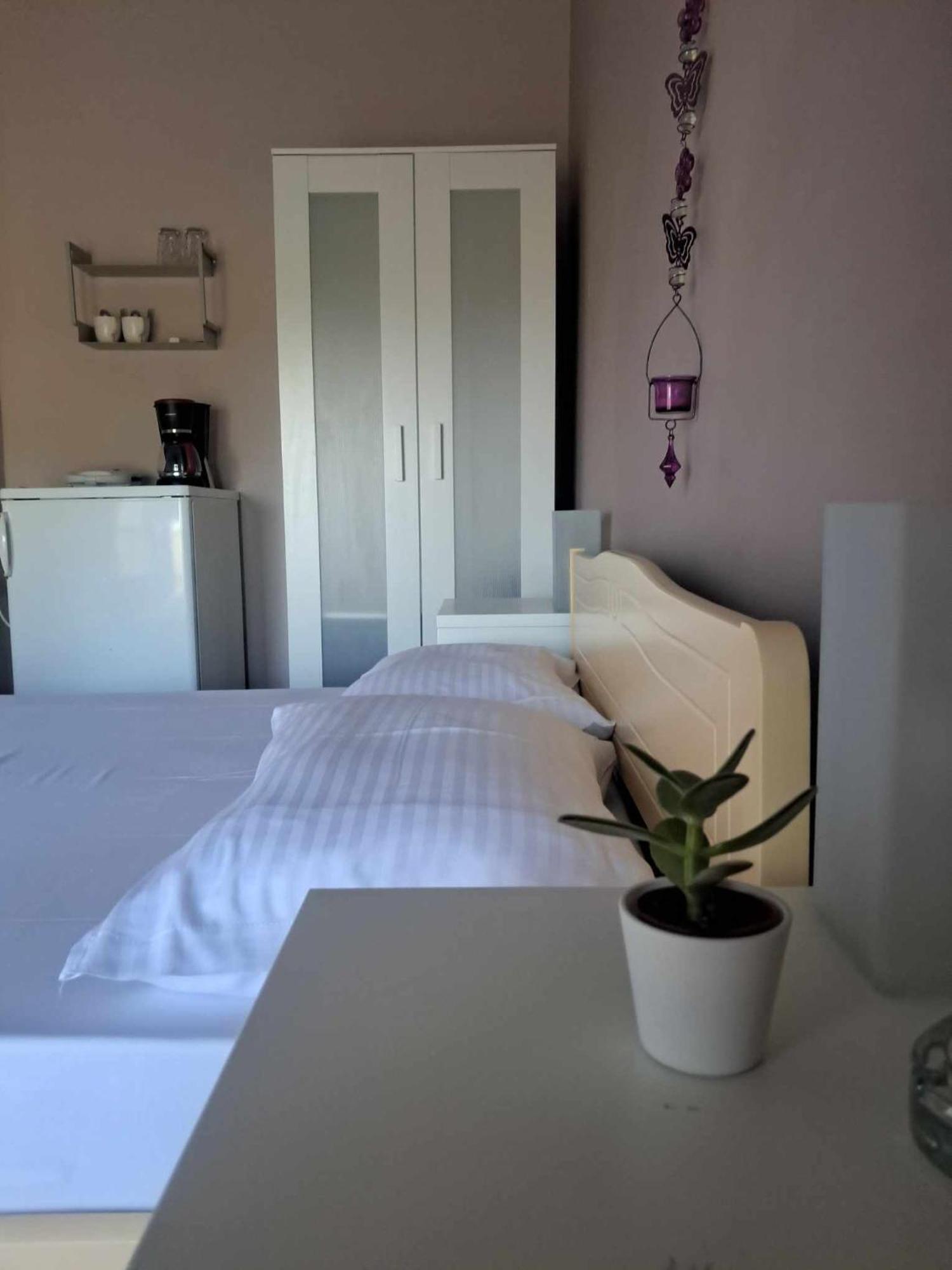Meerithic Rokka Rooms Vourvourou Exterior foto