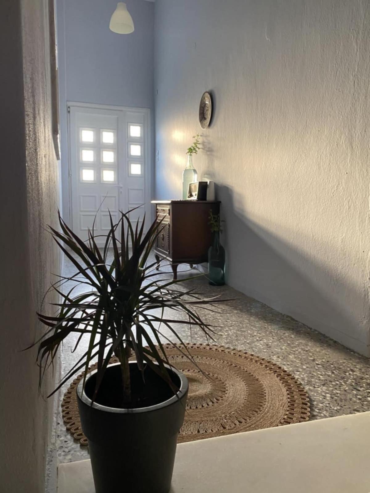 Meerithic Rokka Rooms Vourvourou Exterior foto