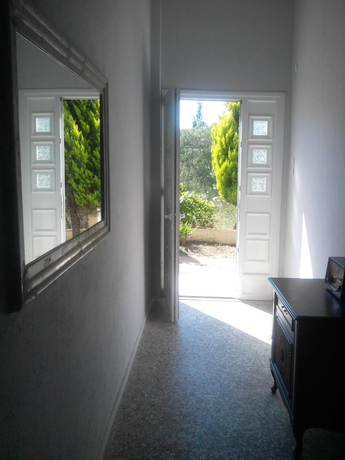 Meerithic Rokka Rooms Vourvourou Exterior foto